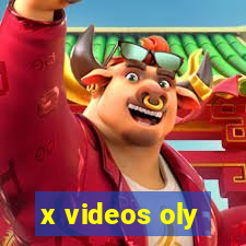 x videos oly